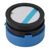 Vor-Motorfilter Waschbarer Filter für 8000 Akku-Staubsauger