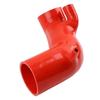 Silicone Air Intake Hose 13541705209 13541435627 For BMW E46 M52 M54 320Ci 320I 32i 323I 325Ci 325I 325Xi 328I E36 Z3