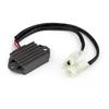 Regulator Rectifier For Yamaha YZ250 YZ250F YZ450F 10-17 WR450F 12-17 WR250F