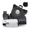 Front Driver Left Power Window Lift Motor for Mazda 3/5/6 CX7 CX9 RX8 742801