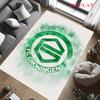 FC Groningen Carpet Rug for Living Room Bedroom Home Sofa Decoration,Kids Play Nonslip Floor Mat