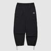 Nylon Cargo Straight Pants Ur123cpt25