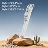 360° Rotation Bluetooth Selfie Stick Telescopic Design Anti-Shake Phone Stand Mini Portable Travel Handheld Tripod