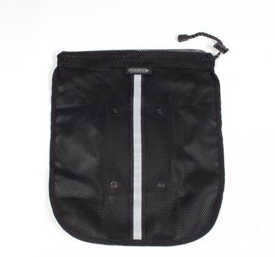 Bolsa Bolso de Malha para Bolsas Preto [ORTLIEB] OR-F9121