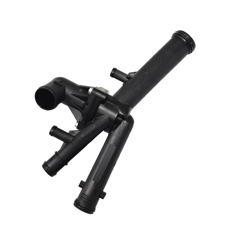 Porsche Cayenne Motorkühlthermostat - 95810606000