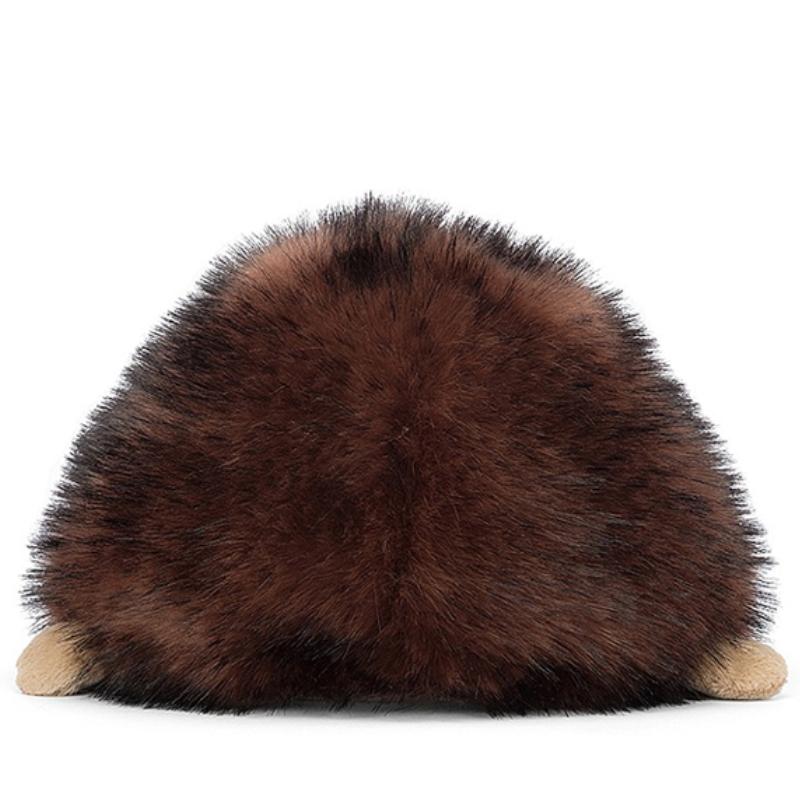 JELLYCAT Tree Animal Hamish Hedgehog Cute Doll Plush Doll 21cm Height