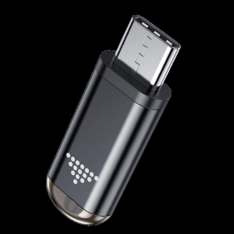 DOREWIN Universal Smartphone IR Remote Control Transmitter