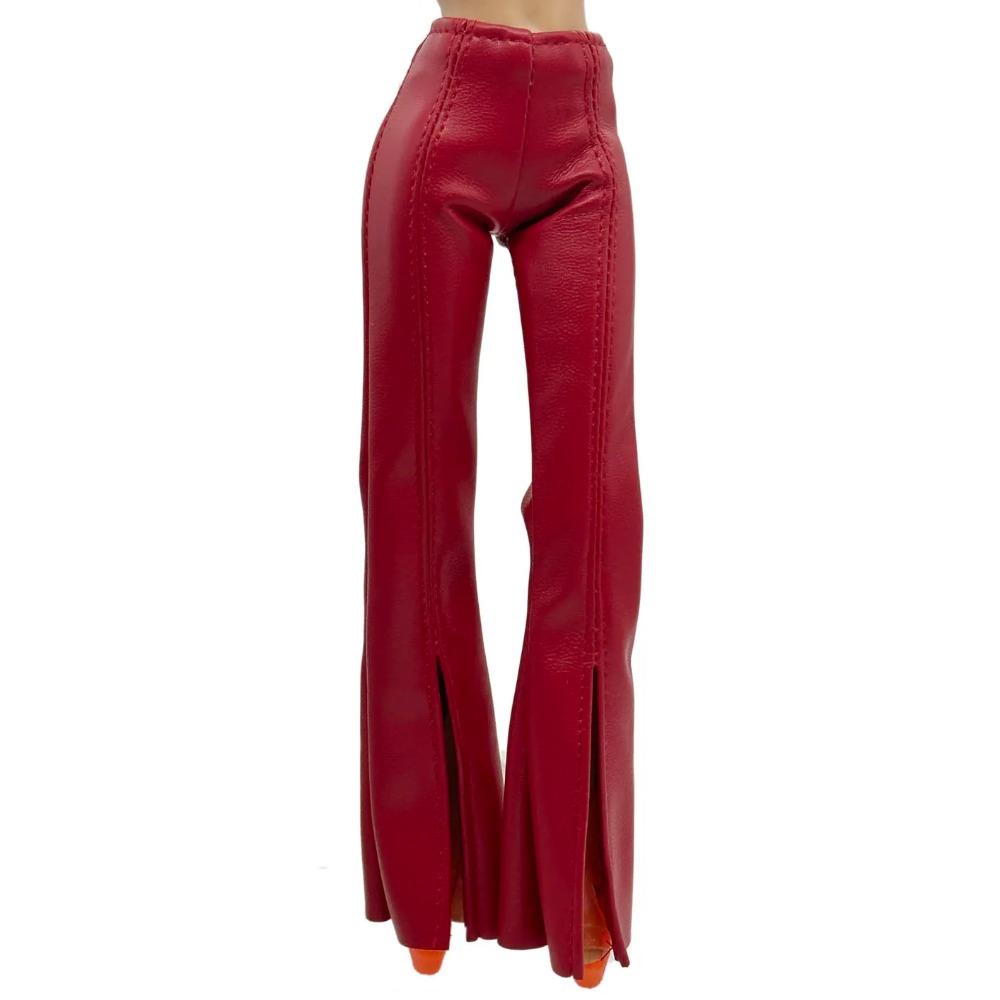 Multi Style Fashion Long Trousers for 11.5 Inch 30cm Doll Many Style for Choice Gifts for Girls Doll Accessories