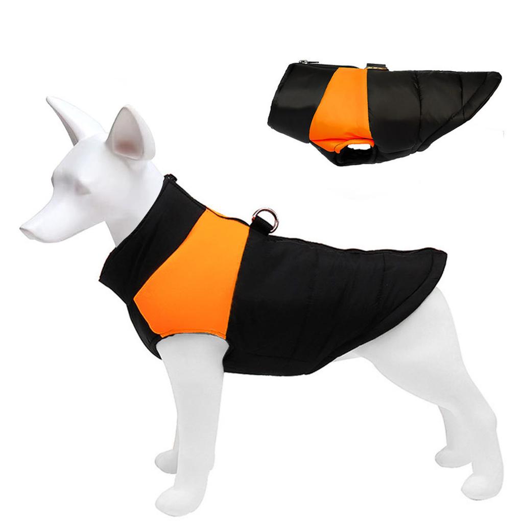 Pet And Dog Vests For Medium To Large Breeds