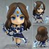 Dota2 Mirana 10cm PVC Figur mit umweltfreundlichem Material für Fans und Dekoration