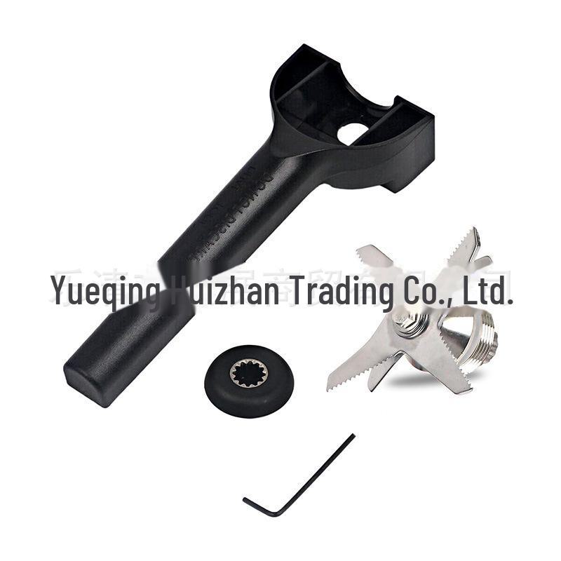 Stainless Steel Blender Blade Accessories for Vitamix 5200
