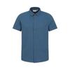Mountain Warehouse Mens Weekender Shirt