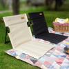 Beach Chairs Foldable Camping Chair Camping Folding Chair Floor Chair Beach Chair for Outdoor Activity Camping Travel Beach Hiking