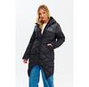 NAOKO Iceberg Midnight Traveller Winter Jacket