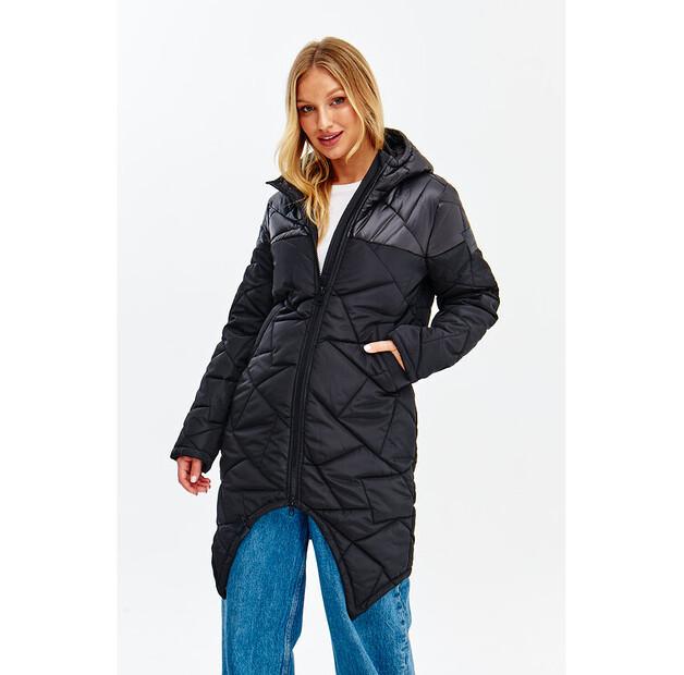 Куртка зимняя NAOKO Iceberg Midnight Traveller EU XL