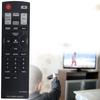 AKB73656402 10m Range Infrared Remote Control Ergonomic TV Remote Controller For LG Home Theater Amplifier and Player