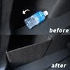For Tesla Model 3 Highland 2024 Trunk Partitions Both Sides Trunk Storage Organizer Modification Interior Decoration Accessories