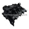 Ліва клапанна кришка для дизельного двигуна Land Rover Range Rover 2.7L (LR032723)