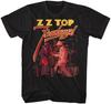 Fandango Adult Men Cotton Short Sleeve T Shirt
