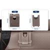 Car Rear Seat Child Restraint Safety Belt Buckle Hook ISOFIX Cover For Lexus ES200 ES350 ES300H ES260