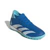 Adidas Predator Accuracy.3 TF Marinerush Pack Unisex Sneakers Blue Bright-Royal Cloud-White GZ0007