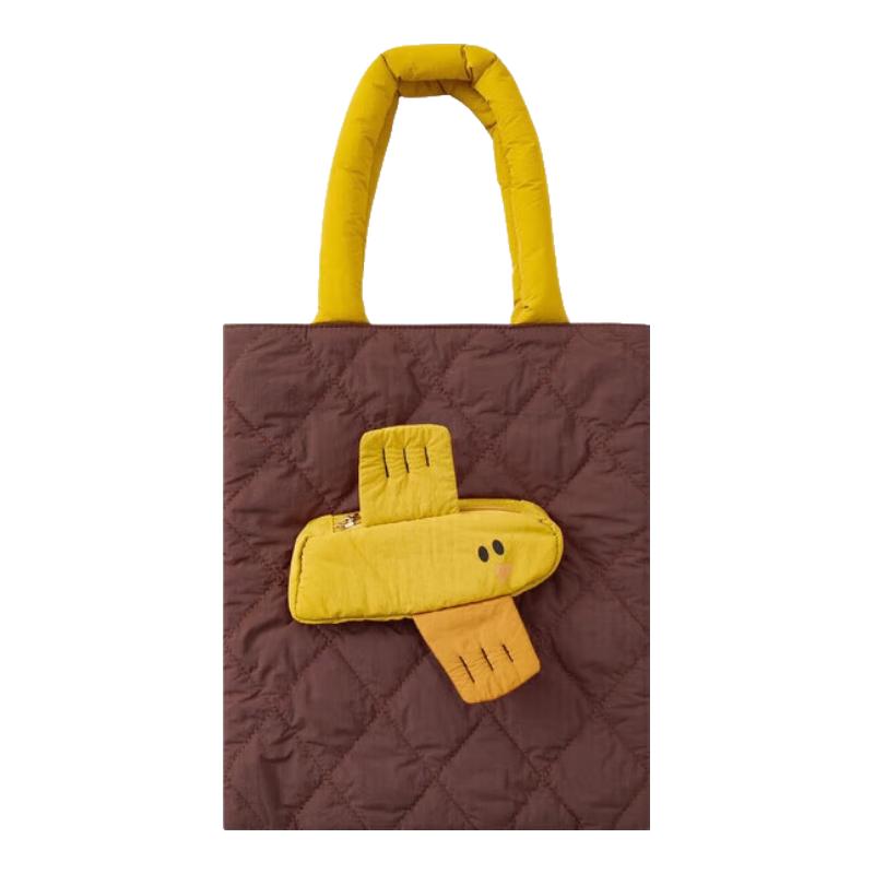 Balabala Kids Mini Shoulder Bag One Size