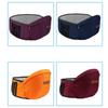 Newborn Front Holding Baby Carrier Soft Material Infant Hip Seat Portable Baby Waist Stool  Newborn