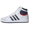 adidas Top Ten Hi 'White' Uomo D65161