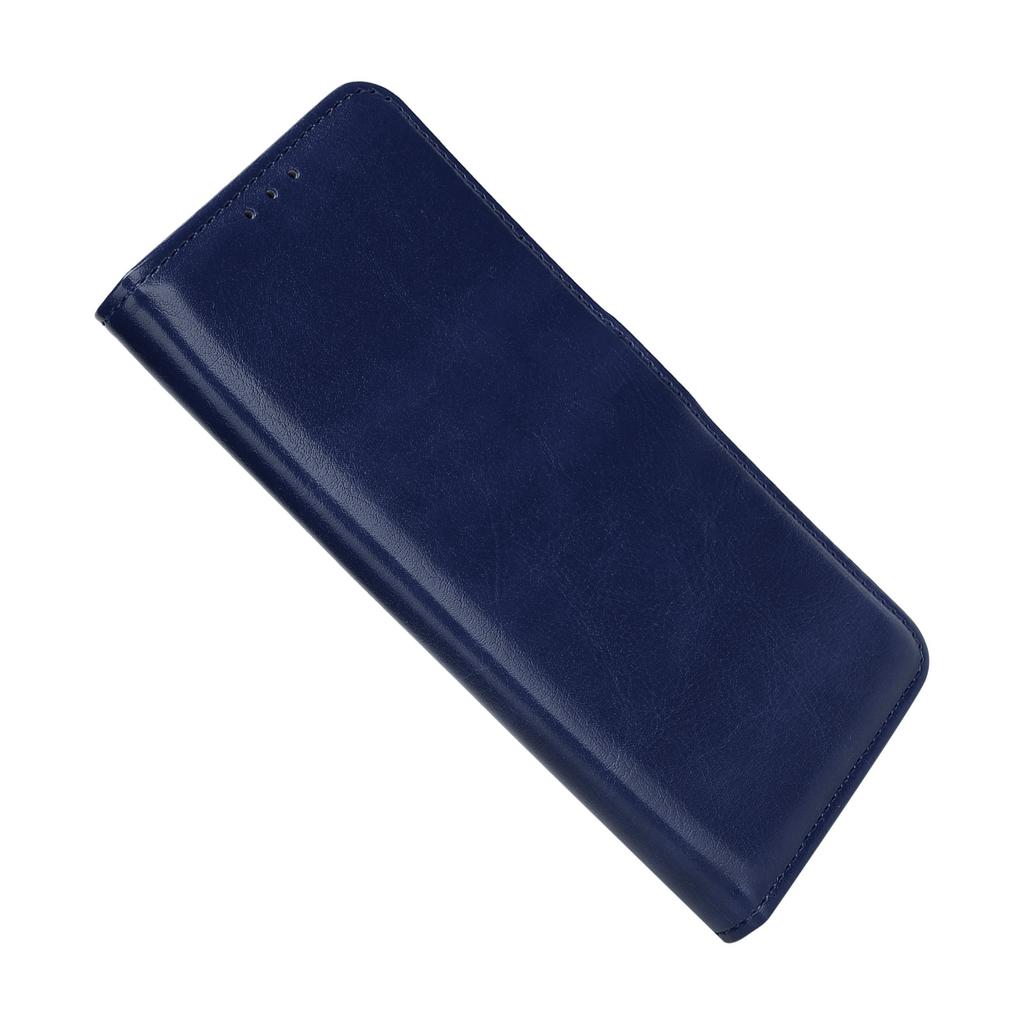 Pokrowce na telefon komórkowy Wstrząsoodporny Pełny Pokrowiec Skórzany na IPhone 12Pro Max z Kieszonką na Kartę