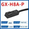 Componente electrice – Întrerupătoare