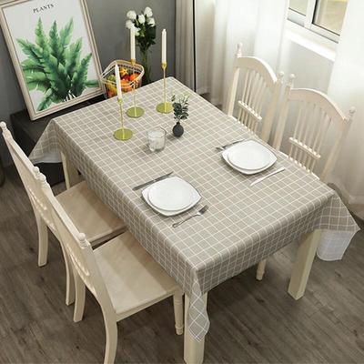 Textil do obýváku a jídelny – Ubrusy