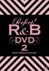 DVD VARIOUS - Perfect!R&B DV D2-SEXY URBAN PLAYLI BVBP6 Japan ObiDance & Electronica Used