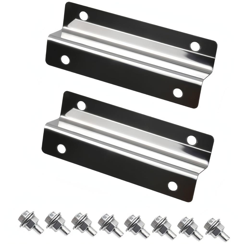 bubulu Light Truck Custom Parts Mudguard Extension Bracket General Purpose