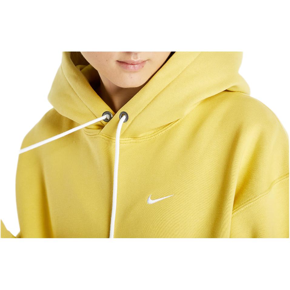 New Nike Sweatshirts Men Yellow DX1355-700