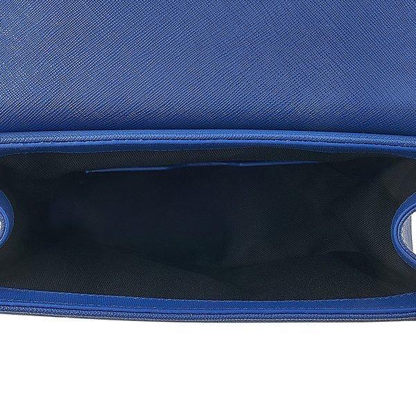 Vivienne Westwood Vivienne Westwood Saffiano Linda Cross Bag 43040069 L001n K405