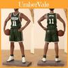 Basketball Star Lebron James Curry Harden Irving Figurine Resin Collectible Model