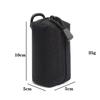 Outdoor Hanging Bag Mini Molle Pouch EDC Wallet Belt Waist Pack Bags Portable Key Organizer Case Men Coin Purse Hiking Camping