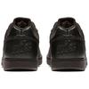 Nike Ebernon Low 'Triple Black' AQ1775-003