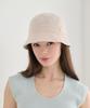 Koipeu Basic Linen Bucket Hat Cf081Ht059