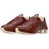 Nike Shox R4 Dark Pony Women's Lifestyle Sneakers IM6690-220