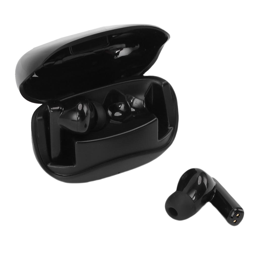 AI Translation Earbuds with APP 164 Languages Real Time Translator Wireless Earphones for Travel Business Trip Learning