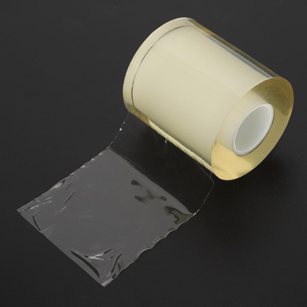 Mechanical Watch  ive Film AntiStatic Transparent Watch Jewelry  ive Film Tool(L 8 x 1.8cm 3.1 x 0.7in )