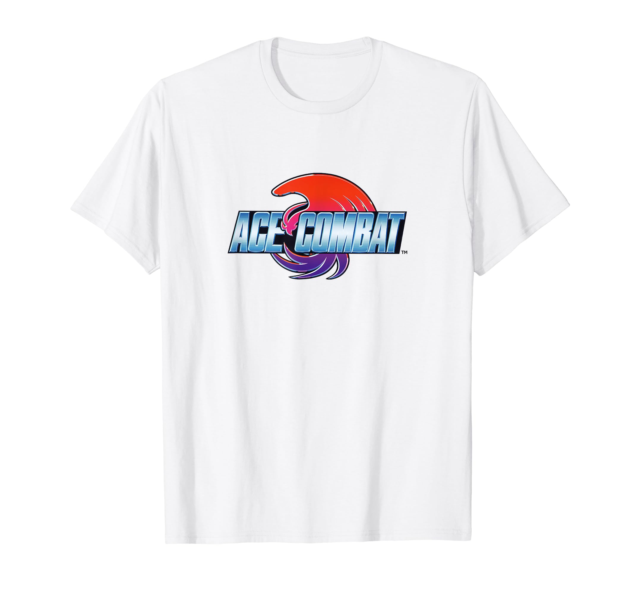 

ACE COMBAT1 003 T-shirt