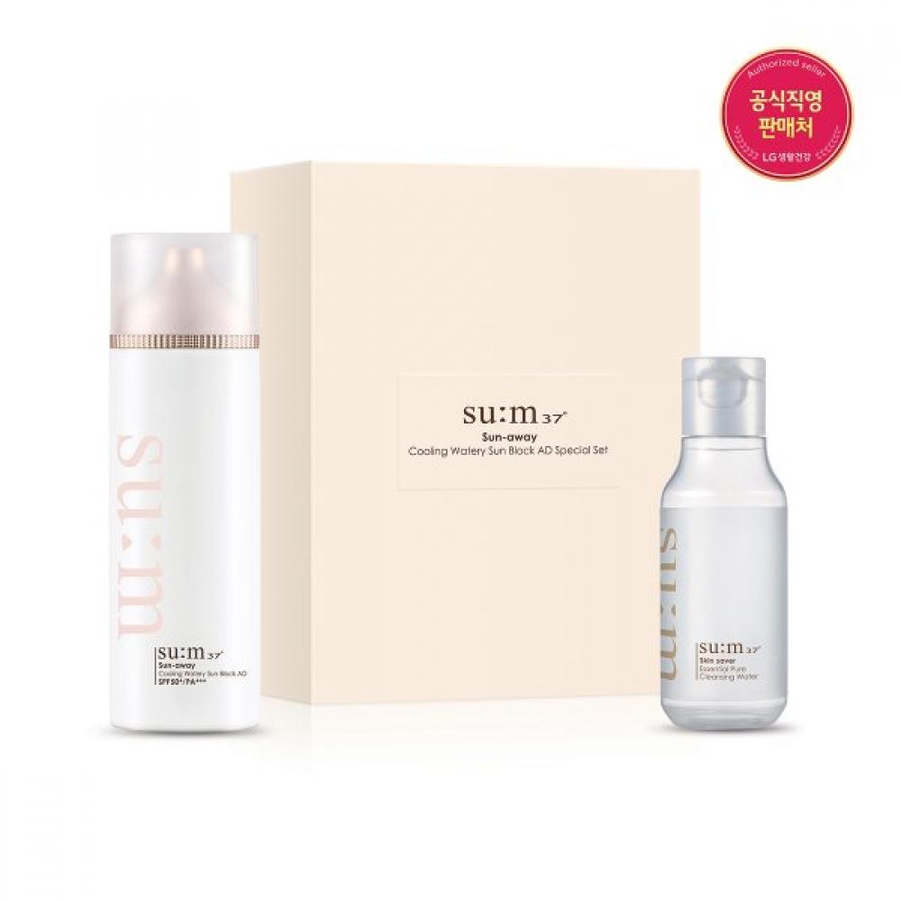 [6bd] Sunaway Cooling Ship Ad100 Expansion Project Set Single option