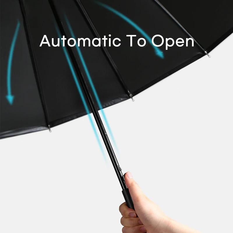 Зонт-зонтик для женщин — фото 6