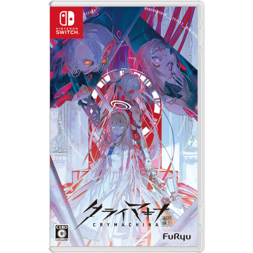 [switch] crymachina