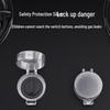 Gas Stove Knob Protective Cover - Anti-Dirt & Child Safety Guard