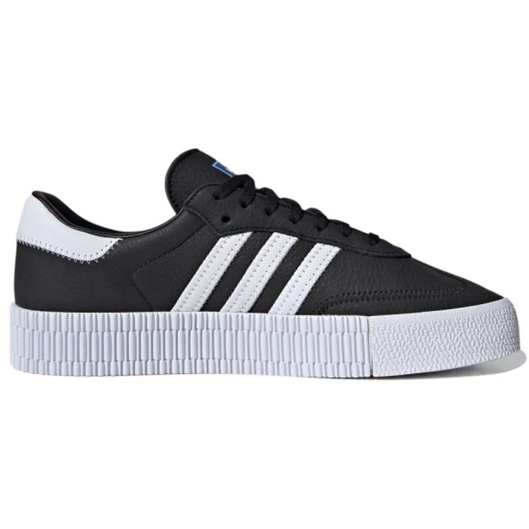 Adidas Sambarose 'Black White' Women's FV0766