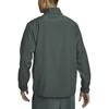 Nike Form Dri-FIT Versatile Zip Long Sleeve Jacket Men Jackets Green FB7500-338