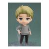 Nendoroid SPYFAMILY Lloyd Forger Private Clothes Ver. Non-scale Plastic Painted Movable Figure